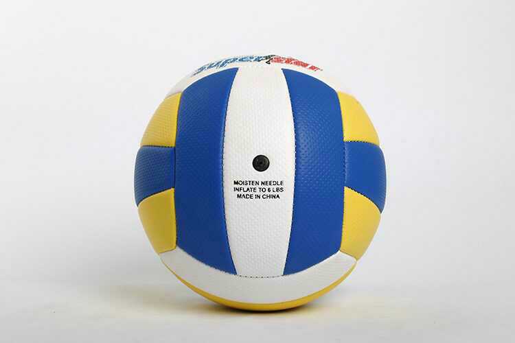 Ballon de volley - Ref 2013320 Image 4