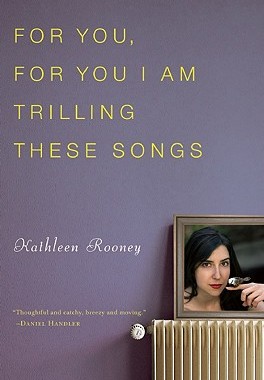 【预售】For You, for You I Am Trilling These Songs