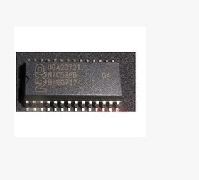 〖昇發电子〗UBA2072T 贴片28脚