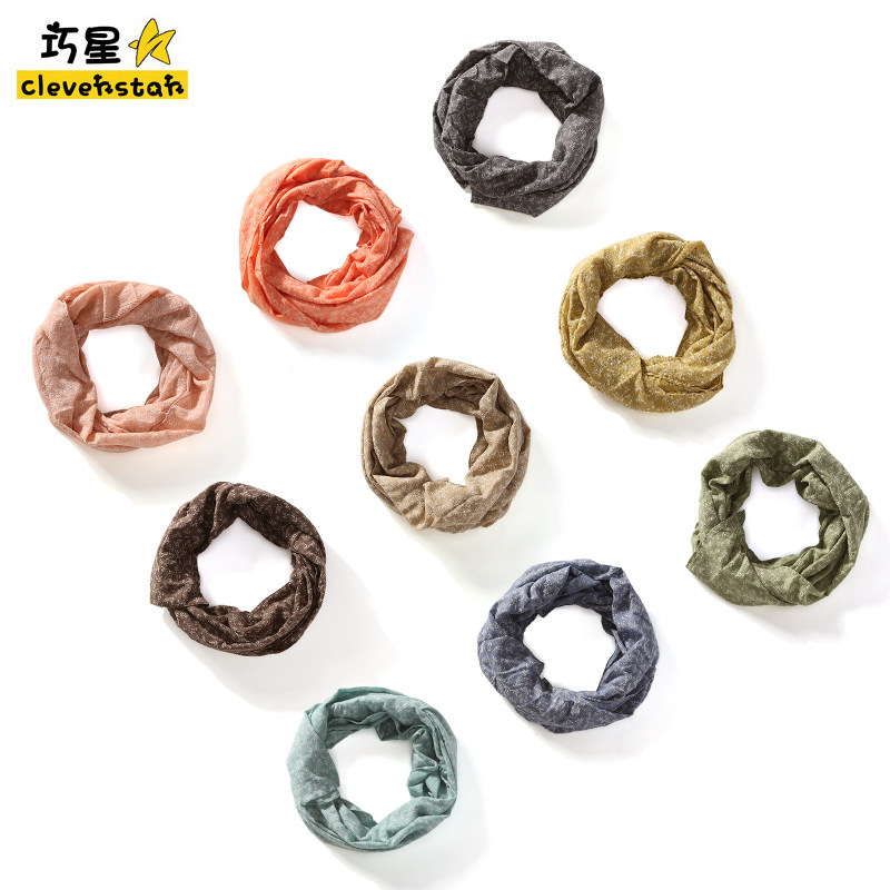 Echarpe fille CLEVER STAR - Ref 2143100 Image 3