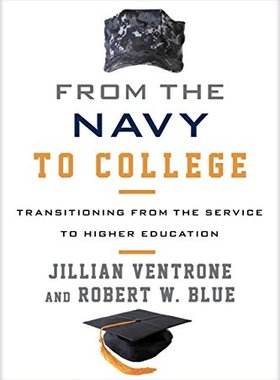 【预售】From the Navy to College: Transitioning from the ...