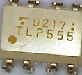 TLP555 全新 光电耦合器 贴片SOP8 脚