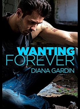 【预售】Wanting Forever