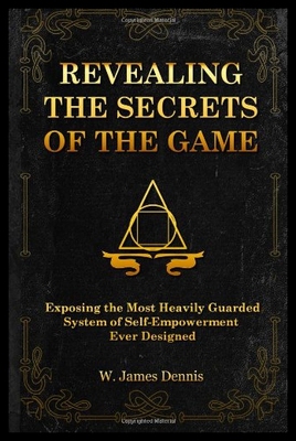 【预售】Revealing the Secrets of the Game: Exposing the M