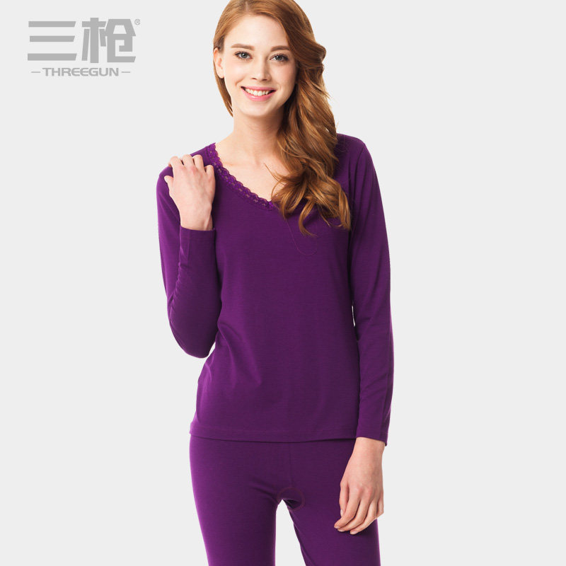 Sous-vêtement thermo jeunesse THREEGUN sexy en autre - Ref 767939 Image 1