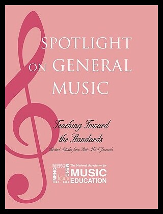 【预售】Spotlight on General Music: Teaching...