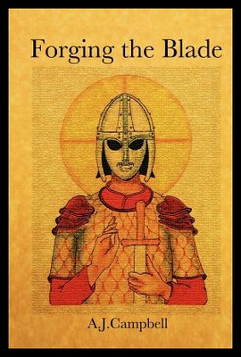 【预售】Forging the Blade: When the Student Is