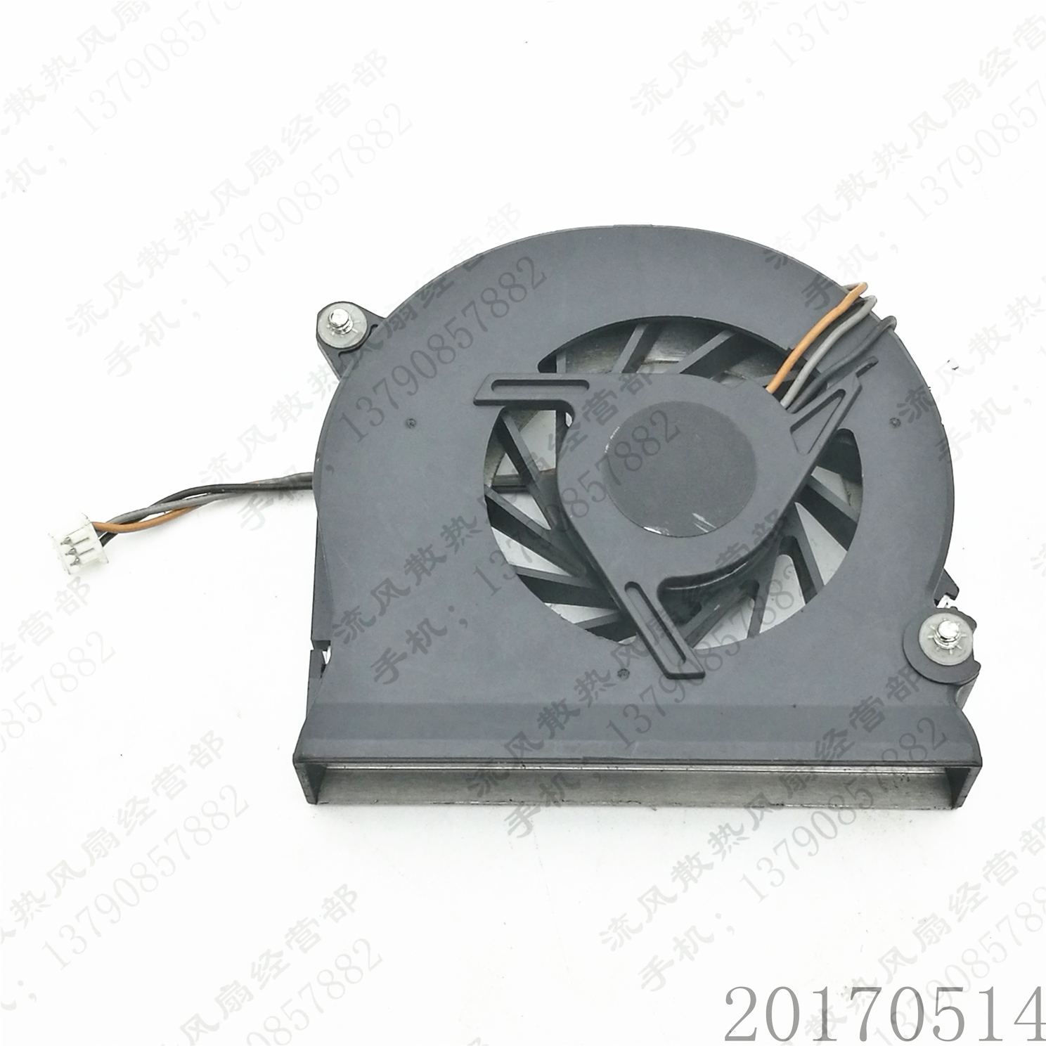 UDQFRZR01C1N 惠普 NC6110 NX7300 NX6120 378233-001笔记本风扇