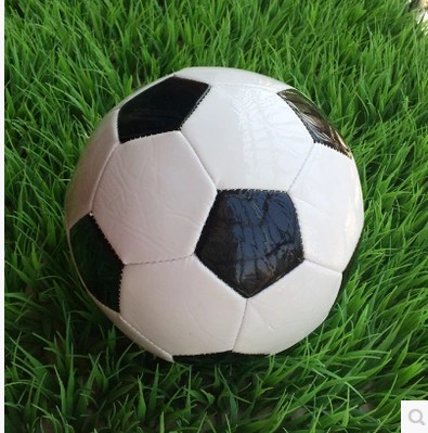 Ballon de foot - Ref 7291 Image 3