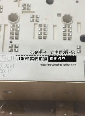 全新原装进口 SKIIP35NAB126V1 IGBT 功率模块 假一赔十