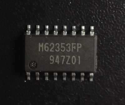 【全新原装】M62353FP 集成电路 IC芯片 电子元器件 SOP-16脚封装