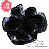 Accessoire coiffure en plexiglas - Ref 1203283 Image 24