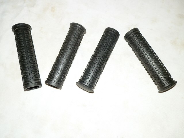 Poignées de vélo - Ref 2346076 Image 1