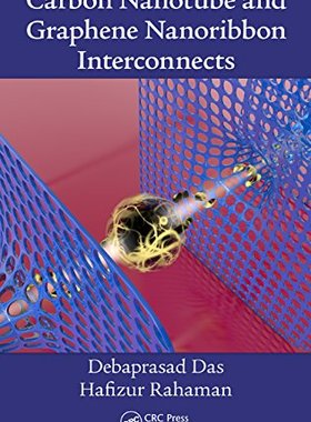 【预售】Carbon Nanotube and Graphene Nanoribbon Interc...