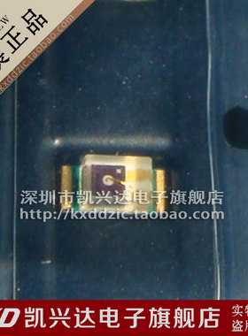 光电晶体管/红外接收管KDT00030TR 60V/1.1mA 现货库存▲品质保证