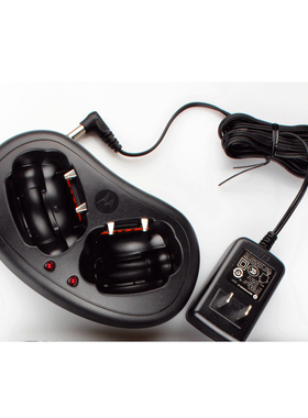 原装摩托罗拉对讲机充电器TLKR-T6,T8对讲机充电器 座充