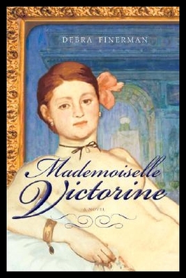 【预售】Mademoiselle Victorine