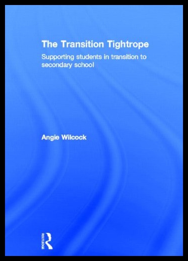 【预售】The Transition Tightrope: Supporting Students in