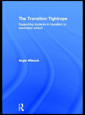 【预售】The Transition Tightrope: Supporting Students in