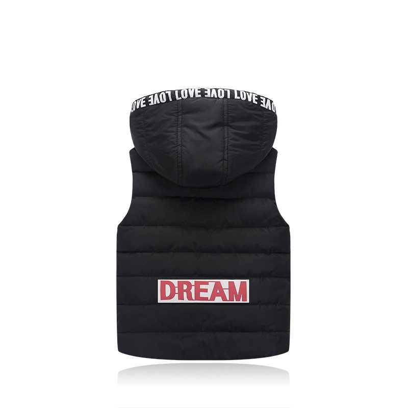 Blouson pour garcon en polyester - Ref 2160378 Image 4