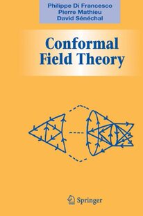 【预售】Conformal Field Theory
