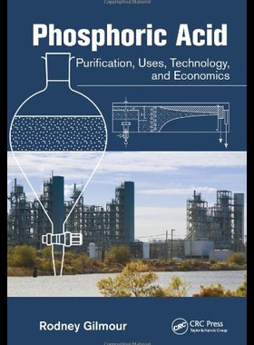 【预售】Phosphoric Acid: Purification, Uses, Technology,