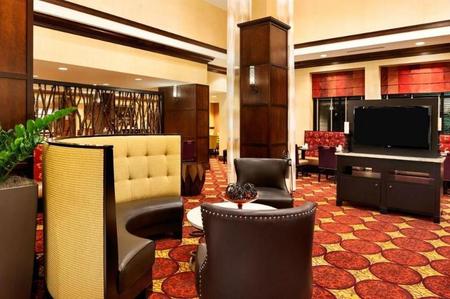 Hilton Garden Inn Shreveport Bossier City La Hilton Garden Inn