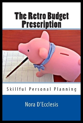【预售】The Retro Budget Prescription: Skillful Personal