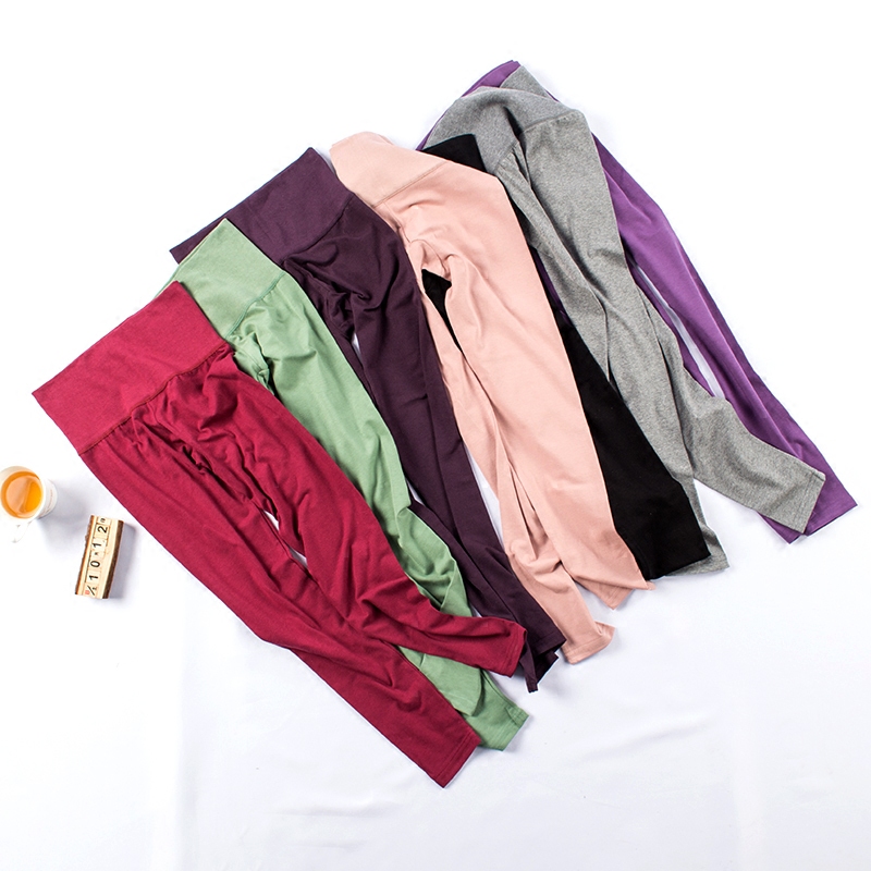 【断码清仓】秋裤女纯棉薄内穿全棉弹力打底百搭韩版裤紧身保暖裤,女士内衣/男士内衣/家居服,保暖裤,淘宝优惠券,粉丝福利购,淘宝优惠卷