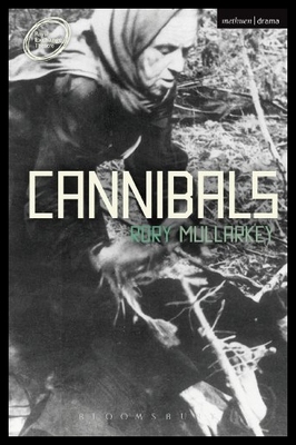 【预售】Cannibals