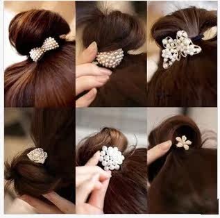 Accessoire coiffure - Ref 1205052 Image 1