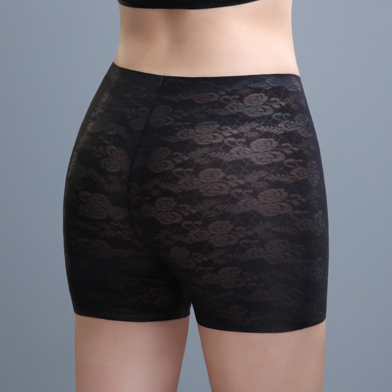 Slip jeunesse en soie Ice - Ref 646215 Image 1