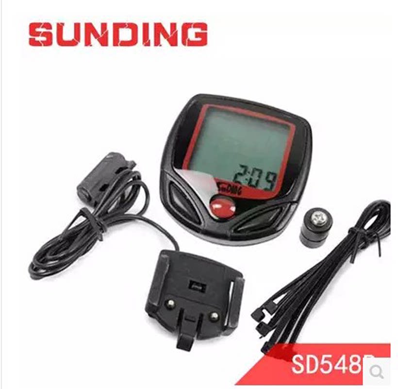 Tableau de bord vélo - Ref 2417119 Image 1