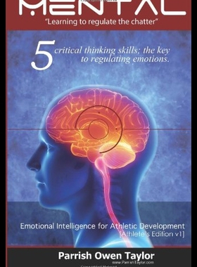 【预售】Mental: Learning to Regulate the Chatter