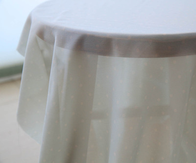 sewing supporter 布料 仙绿淡淡水玉雪纺