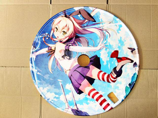 Décoration pour vélo - Ref 2278749 Image 1