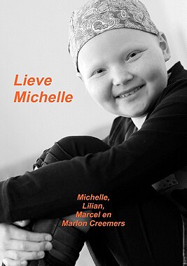 【预售】Lieve Michelle