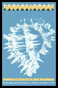 【预售】Evolutionary Paleobiology