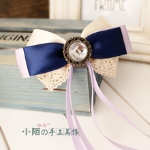 Accessoire coiffure en satin - Ref 1203201 Image 14