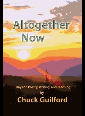 【预售】Altogether Now: Essays on Poetry, Writ