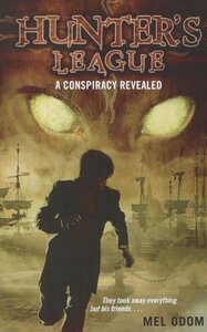 【预售】A Conspiracy Revealed