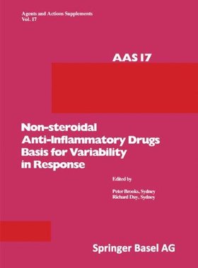 【预订】Non-Steroidal Anti-Inflammatory Drug...