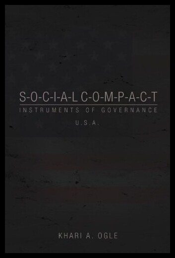 【预售】S-O-C-I-A-L C-O-M-P-A-C-T