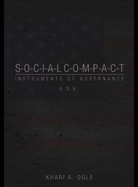 【预售】S-O-C-I-A-L C-O-M-P-A-C-T