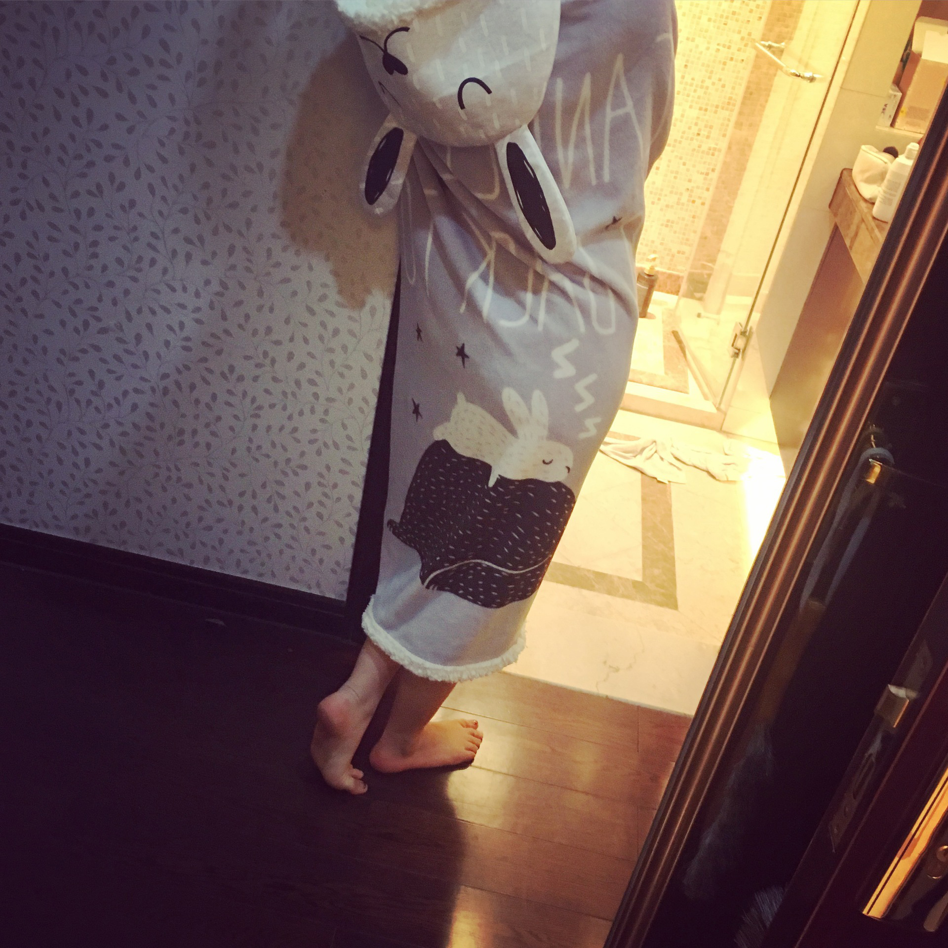 Peignoir - Ref 602056 Image 1