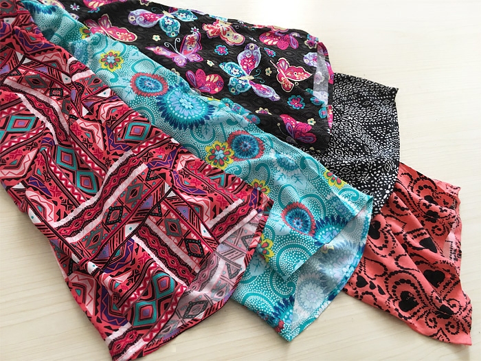 Pantalon pyjama - Ref 721779 Image 1