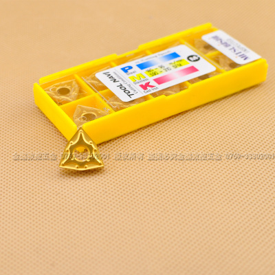 正品专卖 三菱WNMG080404/08-MAVP15TF/UC5115/US735