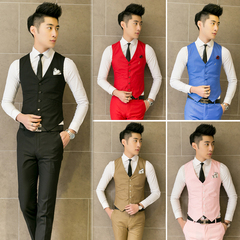 Costume homme WARTIDE en polyester pour été - Ref 1551969 Image 10