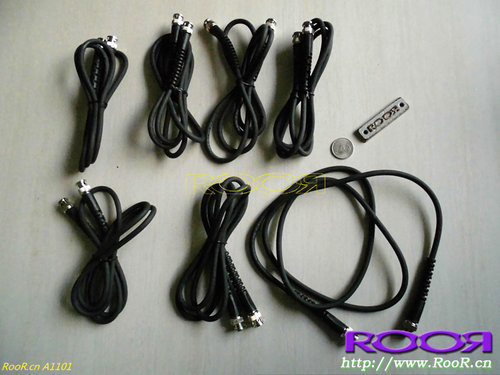 批发2件起，运费协商！！！【美产 贝尔登 Belden 8241F RG59/U 75 Ohm】