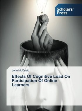 【预售】Effects of Cognitive Load on Partici...